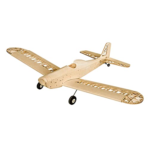 Balsa Flying Models Find The Best Balsa Model Airplane Kits Reviews & Comparison - Katynel