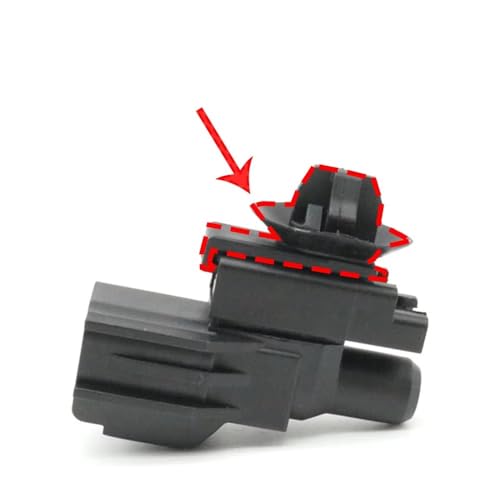 Cableado del sensor de aire 88790-22150 para Mitsubishi Montero y ASX 4