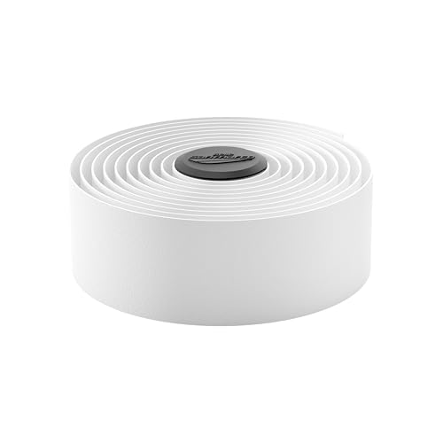 MATERIALI: questo nastro combina uno strato di imbottitura in gel e la comoda struttura Eva Plus per renderlo incredibilmente aderente e tattile