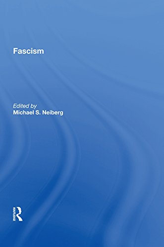 Fascism (International Library of Essays on Political History) (English Edition)