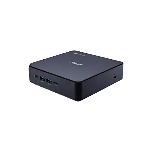 compact workstation PC Automatic product image