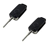 Ohne Elektronik, ohne Transponder, ohne Batterie und ohne Emblem.