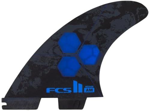 FCS II Al Merrick Thruster