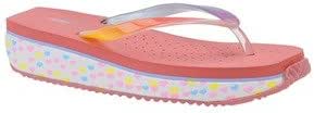 Amazon.com | Volatile Kids' Funshine Pre/Grd (Pink 3.0 M) | Sandals