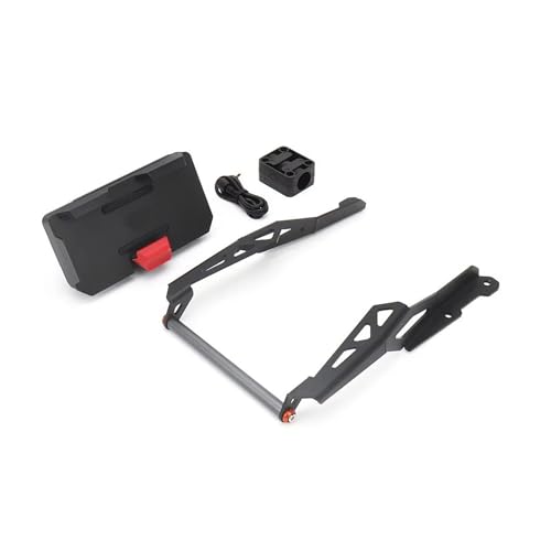 Support téléphone moto pour CFMOTO 800 MT contre les vibrations