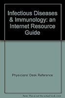 Infectious Diseases & Immunology: An Internet Resource Guide 0970052596 Book Cover
