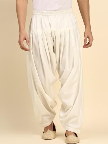 Image of Rajubhai Hargovindas Men's Premium Pathani Kurta