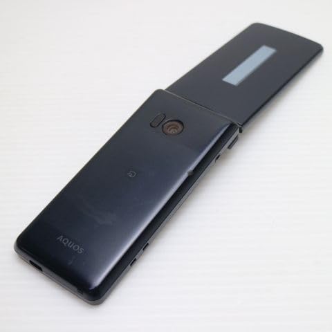 エミ品▶アクオス SH-02L(ブラック)10台 Amazon | docomo SH-02L AQUOS ケータイ ブラック | シャープ(SHARP