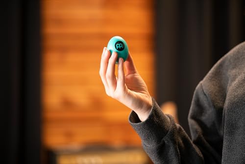 Meinl Percussion ES-SET-2 Egg Shakers 4-Piece Pack thumb #4