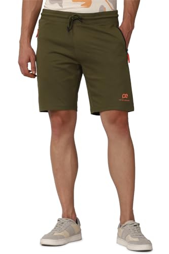Image of Peter England Men Shorts