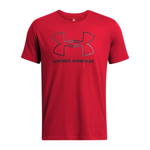 Image of Under Armour Men's Global Foundation Short Sleeve T Shirt