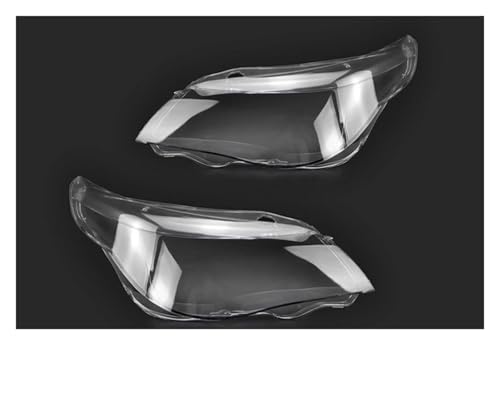 Feu circulation diurne BMW E60 E61 paire de couvercles de phare 2008-2010