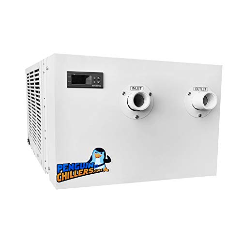 1/2HP Penguin Chillers - Water Chiller