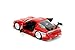 Jada Fast & Furious Mazda RX-7 1:32 Die-cast Car, Toys for Kids and Adults