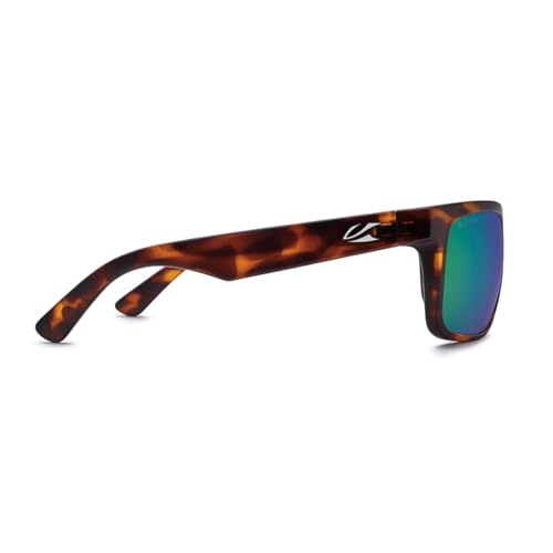 Image of Kaenon Men's Burnet Mid Polarized Sunglasses