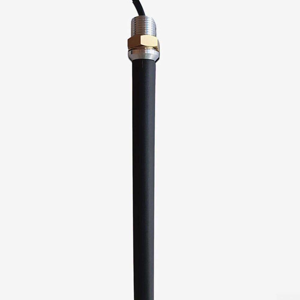 Antenne 868 MHz, Outdoo à gain élevé pour Garador Hormann pour télécommandes Marantec Sommer