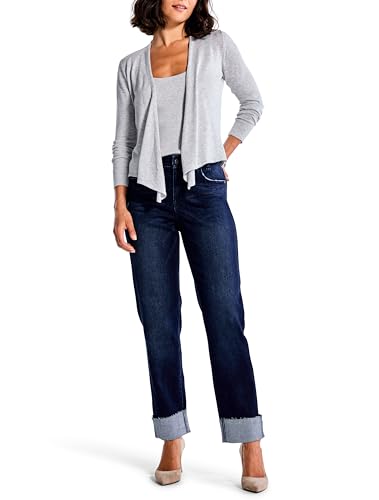 NIC+ZOE Women's Petite 26