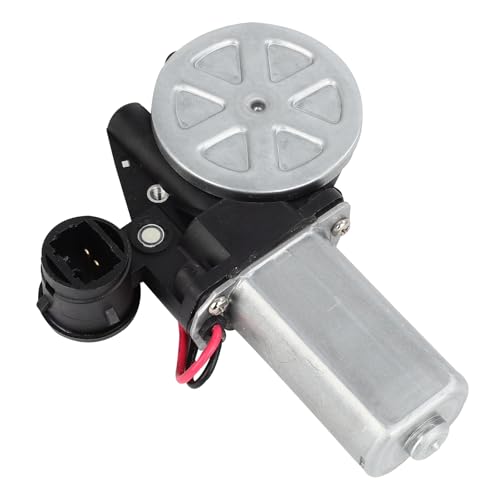 Image of SCITOO Front Driver Side power window regulator motor Replacement for 2004-2006 for Scion xB 85720-32160, 8572032160