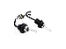 Race Sport (9004-12K-DB-RB) Replacement Bulb, Pair