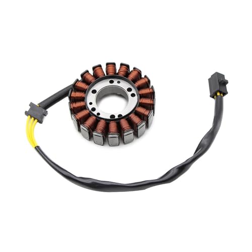 Bobine de stator pour moto R 800 : Solution aux pannes de batterie