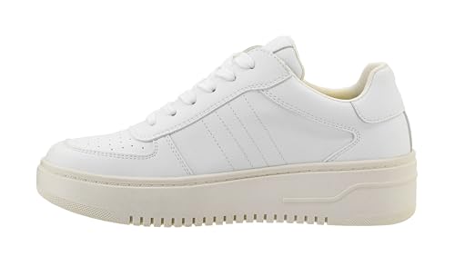 Corkys Footwear Pregame Sneakers - Stylish, Lace-Up Sneaker for Adjustable Fit with Cushioned Comfort, Perfect for Everyday Wear and Long-Lasting Support