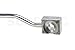 Sunsong 2204610 Brake Hydraulic Hose