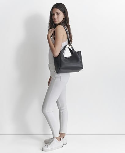 Image of DKNY Women's Willa Top Handle Satchel