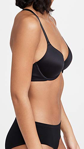 Image of b.tempt'd Womens Future Foundation Lightly Padded Front Close Racerback T-Shirt Bra, 953353