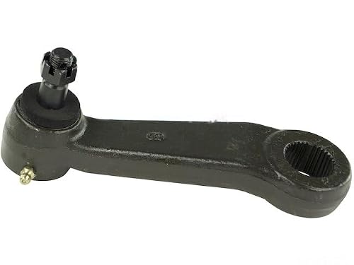 Replacement Pitman Arm Compatible with 1967-1969 Chevrolet Camaro Front