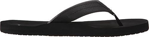 Sanuk Burm Black/Charcoal 11 D (M) | Image 2