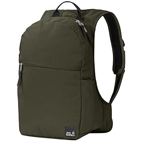 Jack Wolfskin Damen NATURE DAYPACK Rucksack Cover