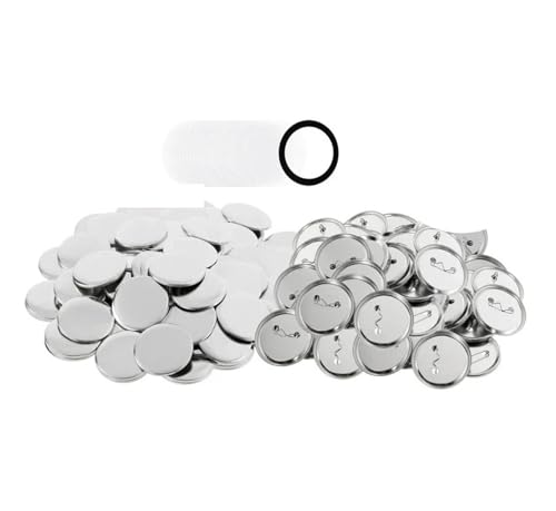 200Zbg obWs{^[J[p[c 25mm 32mm 37mm A[gNtgp Sx[XobW쐬 | gpȒP(100pcs-37mm)