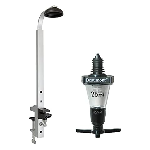 Drink Dispenser | Standard Shelf Mounted Fixing Bracket Cover