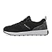 Produktbild bugatti Herren Wallas Sneaker, schwarz, 44 EU