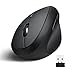 Perixx PERIMICE-719 Ergonomische Maus - Vertikales Design -Extra für kleine Handgrößen und für Unterwegs - Perfekt für Uni und Office 19 x günstig Kaufen-Perixx PERIMICE-719 Ergonomische Maus - Vertikales Design -Extra für kleine Handgrößen und für Unterwegs - Perfekt für Uni und Office