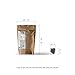 Shungite Stones - by wellness hut - Authentic Tier III Karelian Rocks for Drinking Water Infusion - Natural Minerals with High Fullerenes Content - 1-Pound Bag