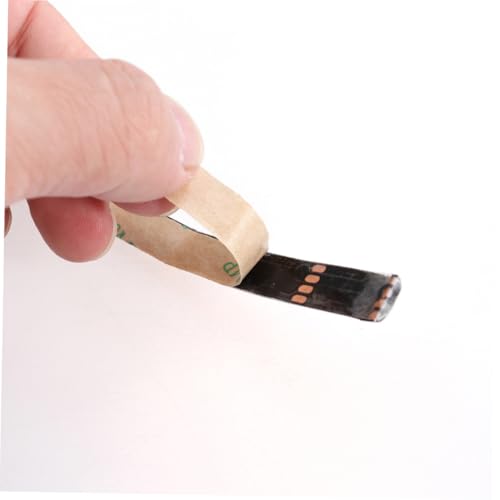 Tira de LED Flexible RGB 1m USB para Interior y Exterior miniatura 2