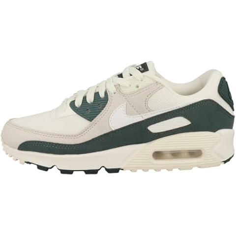 Nike Air Max 90 Women's Running Shoes Cover