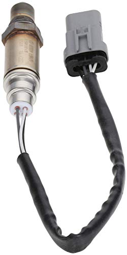 Sensor de Oxígeno BOSCH 18054 Premium OE Fitment miniatura 2