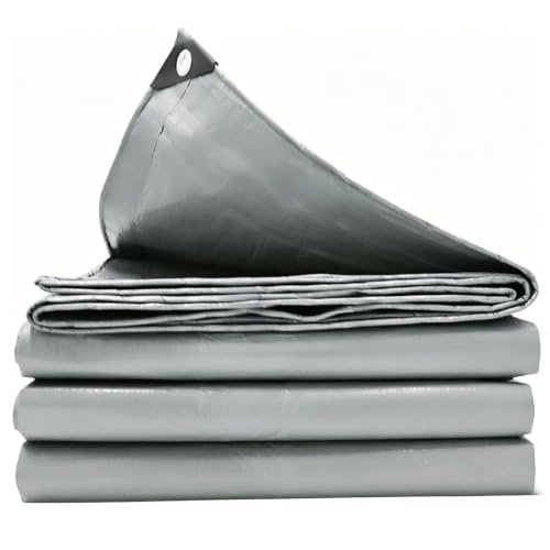 Lona impermeable para camping y protección universal de madera en invierno 2