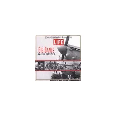 Life Magazine Big Bands