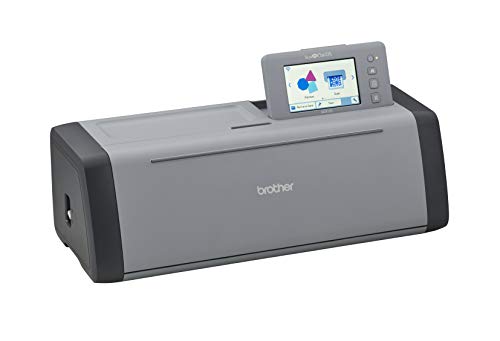 Brother ScanNCut SDX125 - Image 10