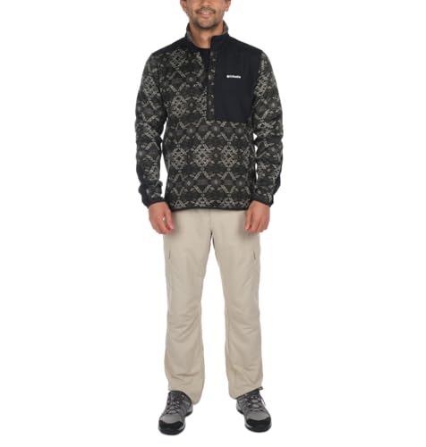 Image of Columbia Sweater Weather 1 /2 Zip
