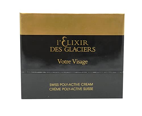 Elixir des Glaciers by Valmont Limited Edition