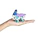 Nanoblock - Pokemon - Suicune, Nanoblock Pokemon Series