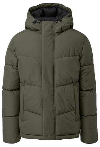 Veste matelassée Homme pour la mi-saison et vos sorties en plein air