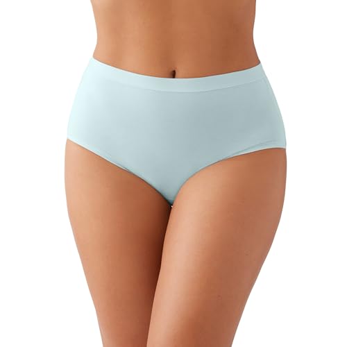 Image of Wacoal Understated Cotton Brief