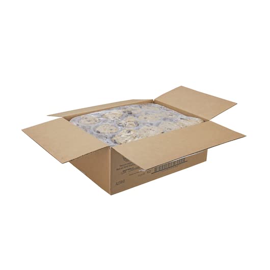 Sweet Street Artisan Chocolate Chunk Cookies, 4.8 Ounce - 48 per case.