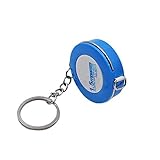 Práctico y flexible, adecuado para la ropa, la altura del cuerpo, la cintura, el pecho, la costura de costura. Diseño pensativo y práctico. Compacto, portátil y fácil de llevar.