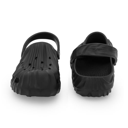 Image of Red Tape Men's Clogs for Lightweight Everyday Comfort